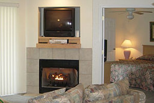 Still Waters Resort (Branson)